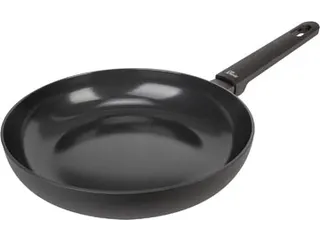 Full Black Braadpan 24cm Zwart PFAS-vrij - 2