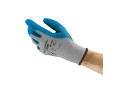 Ansell ActivArmr 80-100 katoenen handschoenen, maat 9, 12 paar