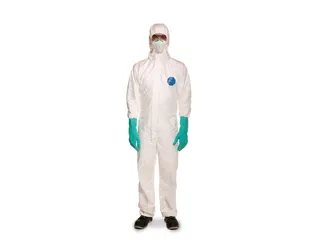 DuPont Tyvek APX 400 overall - 3XL - 1