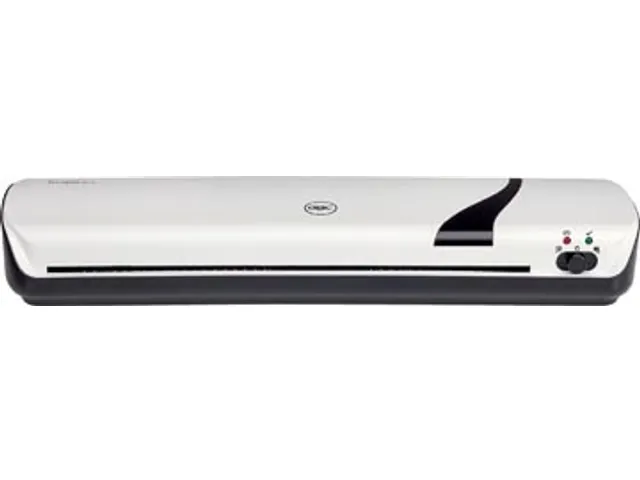 machine à plastifier Inspire+, pour ft A3, blanc