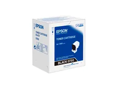 Epson S050750 toner zwart