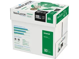 Navigator Kopieerpapier Universal A4 80 Gram Pallet 200 Pak - 6