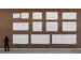 Legamaster Professional whiteboard 120x150 cm