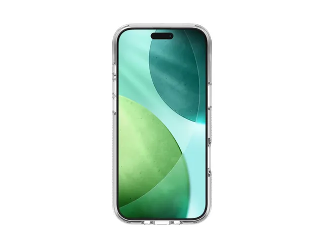 ZAGG Crystal Palace Snap Kickstand, Hoes, Apple, iPhone 17 Air, 16,5 c