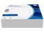 MediaRange BOX66 Papieren CD hoezen met klep Wit 100 stuks