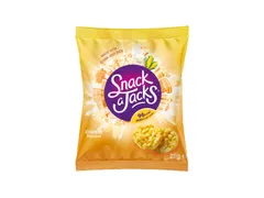 Mini rijstwafels Snack-a-Jacks cheese