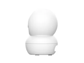 Beveiligingscamera Trust IPCAM-2800 binnenshuis Wi-Fi wit - 7