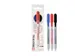 Gelschrijver Sakura Gelly Roll Classic 3 kleuren assorti