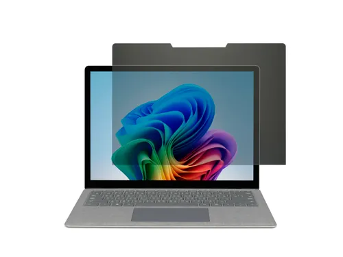 Privacy filter - 2-weg verwijderbaar voor Surface Laptop 7 15 inch