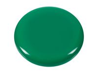 magneet Westcott groen pak à 10st. Ø 30x8mm, 900g