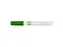 Q-CONNECT Paintmarker op oliebasis ronde punt 2-3mm Groen