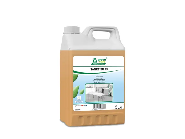 Green Care Professional Tanet SR13 can 5 liter