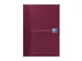 livre relié Oxford Essentials A5 ligné 96fls assorti