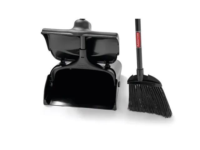 Lobby Pro stofblik met deksel