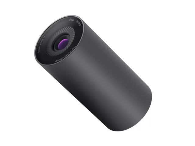 Dell Pro 2K Webcam