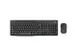 Toetsenbord en muis Logitech MK295 Silent Graphite