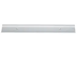 rail voor zichtbakken,v. paktafel,L 450mm