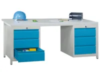 DiscountOffice Werkplaatsbureau
