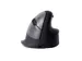 Ergonomische muis R-Go HE Break Large Rechts draadloos Zwart
