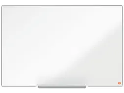 Whiteboard Nobo Impression Pro 60x90cm staal