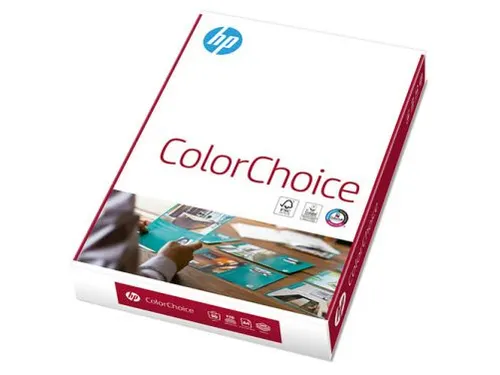 Laserpapier Hp ColorChoice A4 160 Gram 250vel