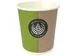 Drinkbeker Coffee To Go uit Karton 100 ML Pak 80 Stuks