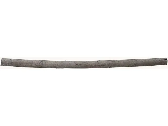 Fc Pitt Monochr. Houtskool 5-8mm Op Blister