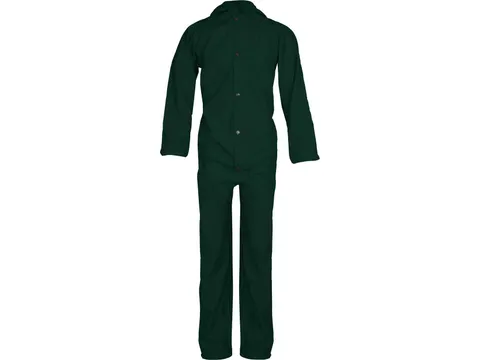 OXXA Warona 5400 overall Maat M Groen