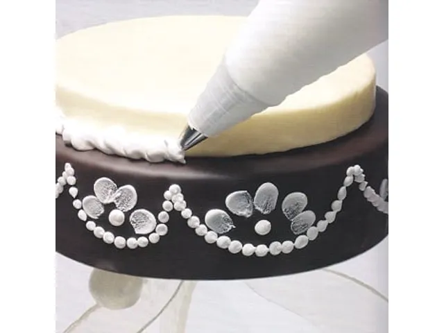 Silikomart Silicone Spuitzak 45cm SAC'A FLEX