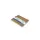 Schetsboek Kangaro A5 landscape taupe PU HC 80 vel 140gr roomwit met e