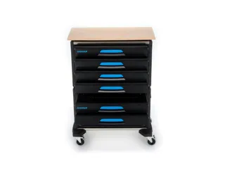 1110 WMW-3 WorkMo B3mobiele gereedschapseenheid - 6