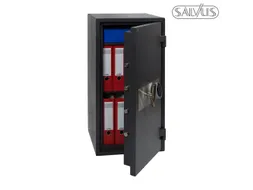 Brandwerende Kluis Salvus Ravenna 8 Sleutelslot