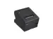 Epson TM-T88VII kassabonprinter USB, Ethernet, Serial, PS, Black