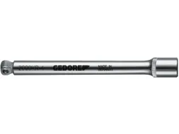 2090 KR-6 Cardanverlenging 1/4 inch 148mm