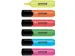 Surligneur, 2 - 5 Mm, Couleurs Assorties, Étui De 6 Pièces