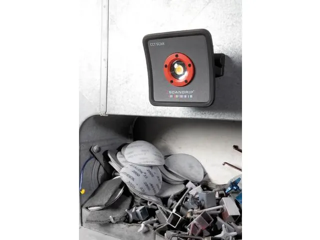 hand-floodlight,COB-LED,120-1200lumen,draaggreep,magneten
