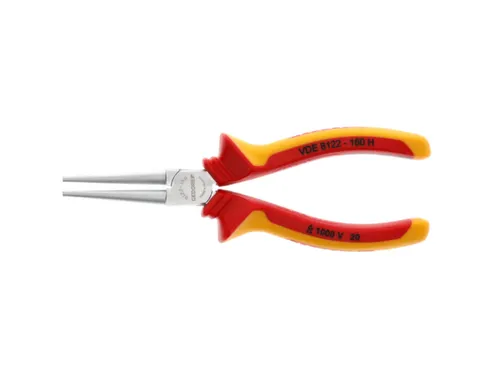 VDE 8122-160 H VDE rondbek tang met mantelisolatie 160mm
