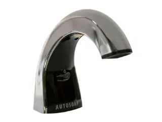 Automatische OneShot Dispenser Chroom Rubbermaid - 1