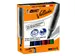 Viltstift Bic 1781 Whiteboard Schuin Assorti 3.2-5.5mm Set à 4st