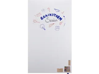 Legamaster Whiteboardwand Wall-Up Paneel 200X119.5 Cm - 6