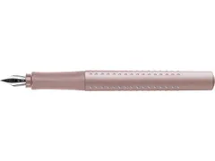 Vulpen Faber-Castell Grip 2011 F pale rose