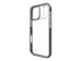 ZAGG Santa Cruz, Housse, Apple, iPhone 17 Pro Max, 17,5 cm (6.9 inch),