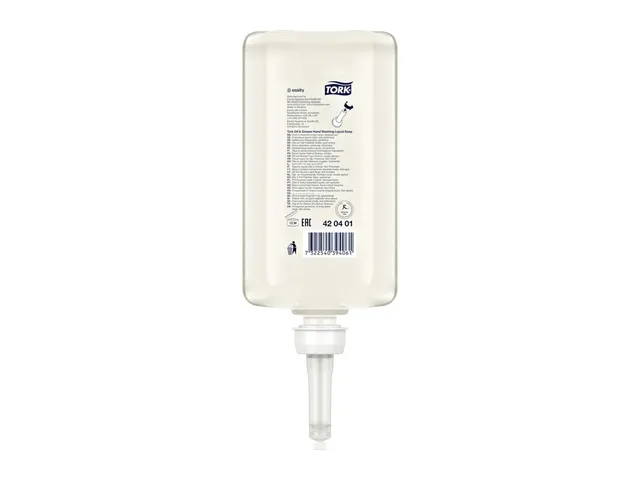 Handzeep Tork S1 Premium vloeibaar 1000ml 420401