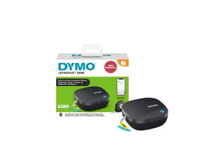 Dymo LetraTag 200B Labelprinter Bluetooth Compact - 2
