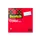 Plakband Scotch 600 19Mmx33M Crystal Clear