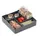 Coffee Point Case Durable 3386-58 antraciet