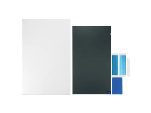 Kensington High Clarity Privacyfilter voor 23.8 inch monitors 16:9
