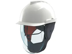 MSA V-Gard 950 Class 2 ongeventileerde veiligheidshelm