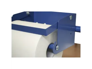 Papierrolhouder - toebehoren - 1396-0 - 2