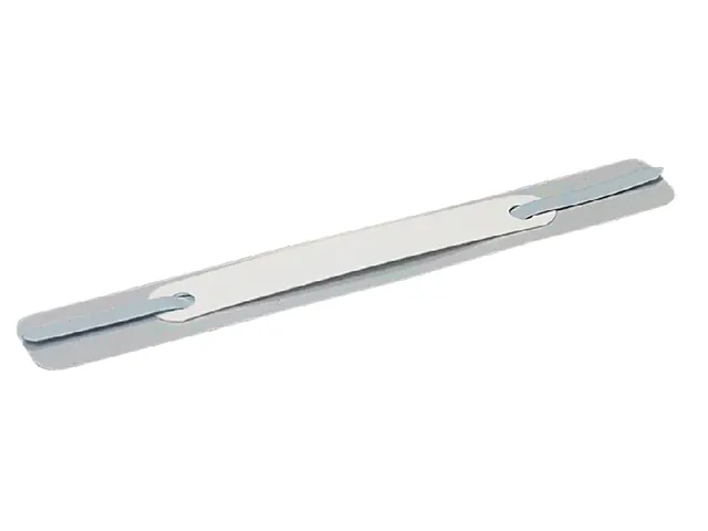 Snelhechtstrip Jalema Zelfklevend Wit 100st